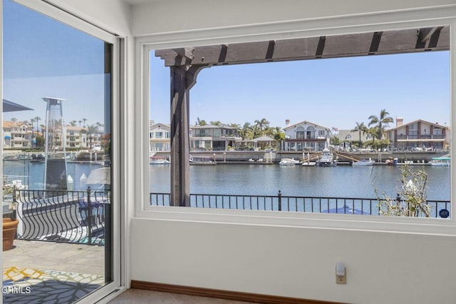 2120 Jamestown Way, Oxnard, CA 93035 - water view