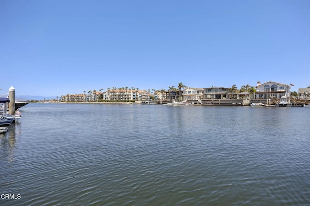 2120 Jamestown Way, Oxnard, CA 93035 - water view