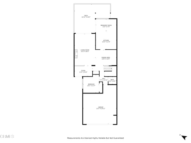 2120 Jamestown Way, Oxnard, CA 93035 - room layout