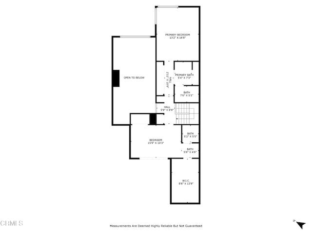 2120 Jamestown Way, Oxnard, CA 93035 - property floor plan