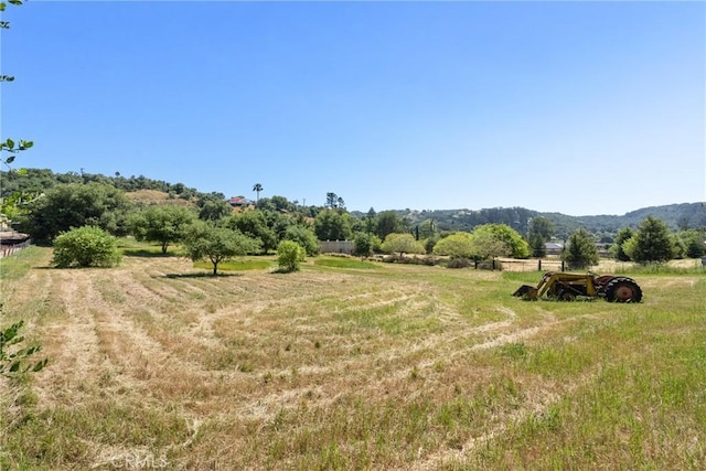 1804 Deer Canyon Rd, Arroyo Grande, CA 93420 - view of undeveloped land featuring rural landscape