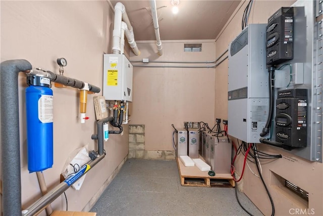 7525 Starlight Way, Julian, CA 92036 - view of utilities