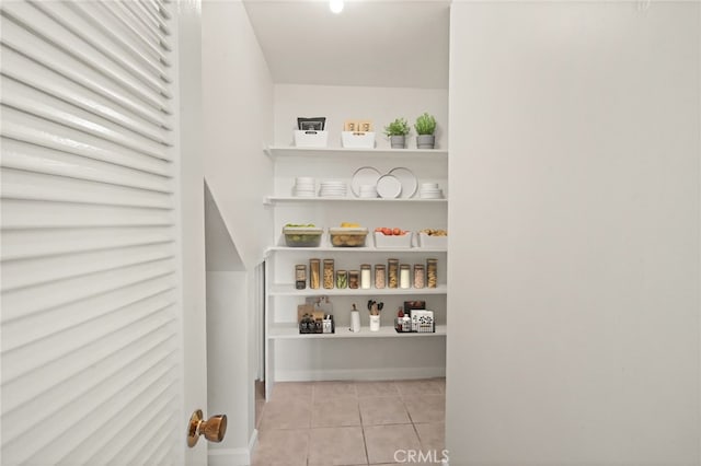 5932 Ellenview Ave, Woodland Hills, CA 91367 - view of storage area