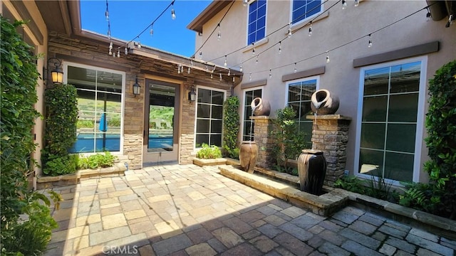 31820 Paseo Tarazona, San Juan Capistrano, CA 92675 - view of patio
