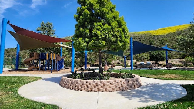 31820 Paseo Tarazona, San Juan Capistrano, CA 92675 - view of surrounding community
