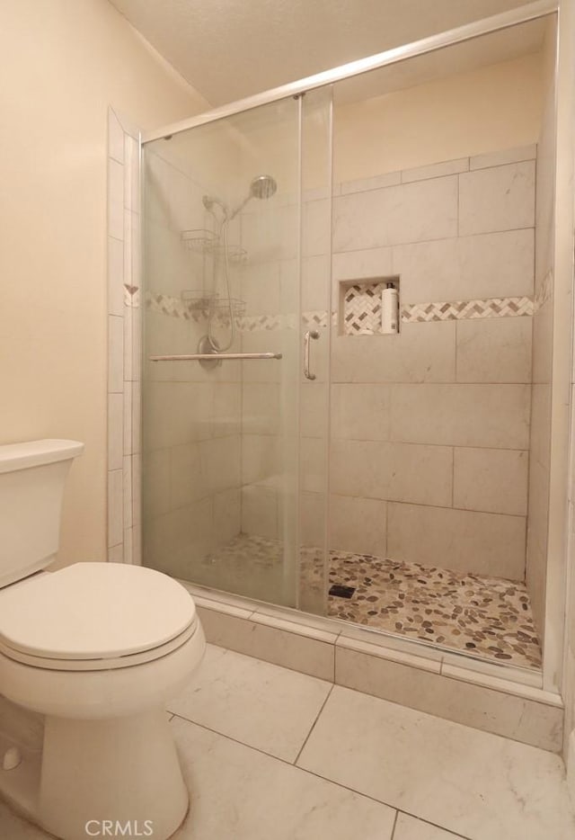 10260 Santa Rosa Ct, Rancho Cucamonga, CA 91730 - bathroom featuring a stall shower
