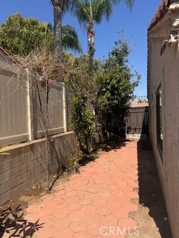 10260 Santa Rosa Ct, Rancho Cucamonga, CA 91730 - view of patio
