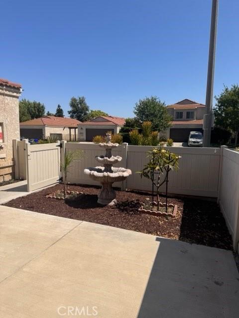 10260 Santa Rosa Ct, Rancho Cucamonga, CA 91730 - view of patio / terrace