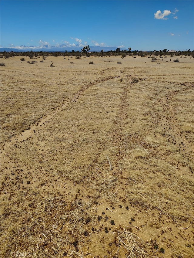 0 Juniper Rd, Apple Valley, CA 92308 - photo 2
