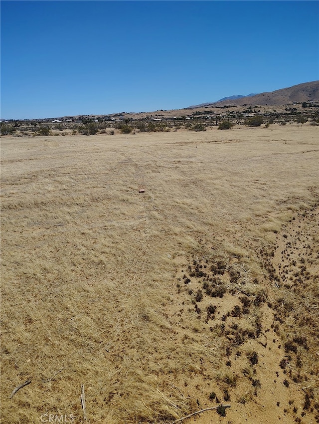 0 Juniper Rd, Apple Valley, CA 92308 - photo 4