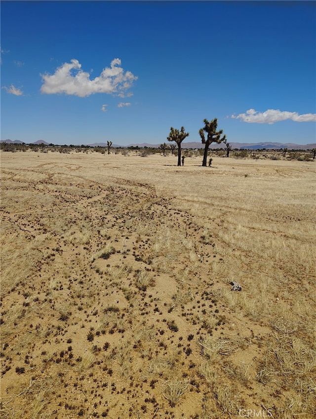 0 Juniper Rd, Apple Valley, CA 92308 - photo 1