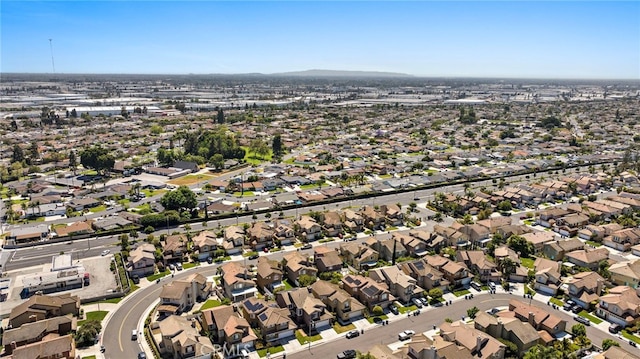 15283 Rousseau Ln, La Mirada, CA 90638 - view of property location with nearby suburban area