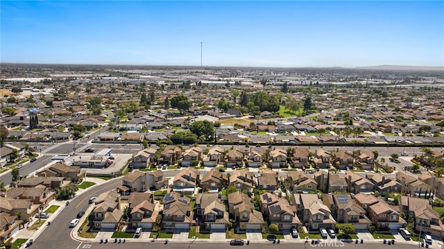 15283 Rousseau Ln, La Mirada, CA 90638 - view of property location with nearby suburban area