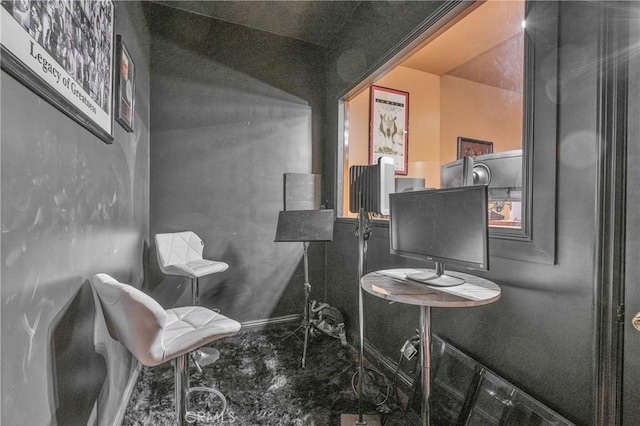 view of bathroom
