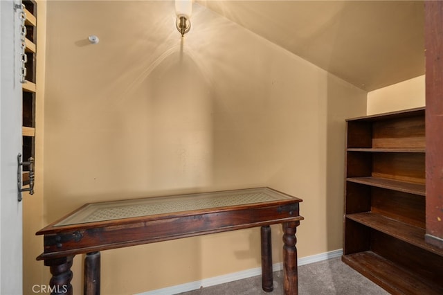 21964 Mojave River Rd, Cedarpines Park, CA 92322 - spacious closet featuring carpet