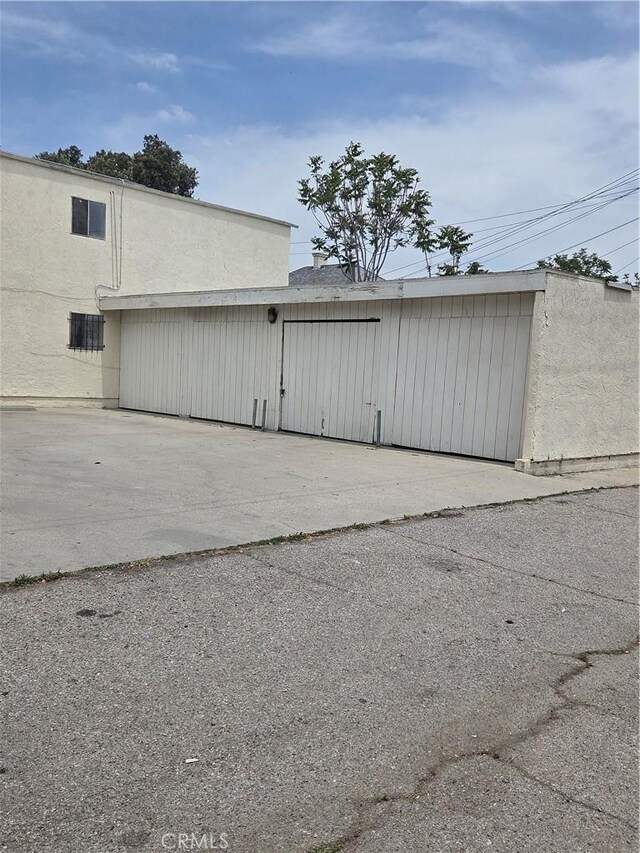 270 E 6th St, Pomona, CA 91766 - view of outdoor structure