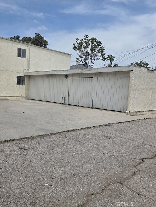 270 E 6th St, Pomona, CA 91766 - view of outdoor structure