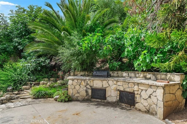 2484 Chauncy Pl, Riverside, CA 92506 - view of patio