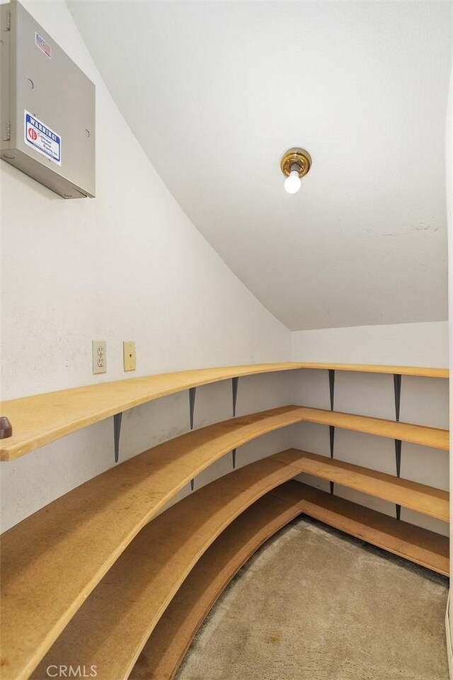 2484 Chauncy Pl, Riverside, CA 92506 - view of storage