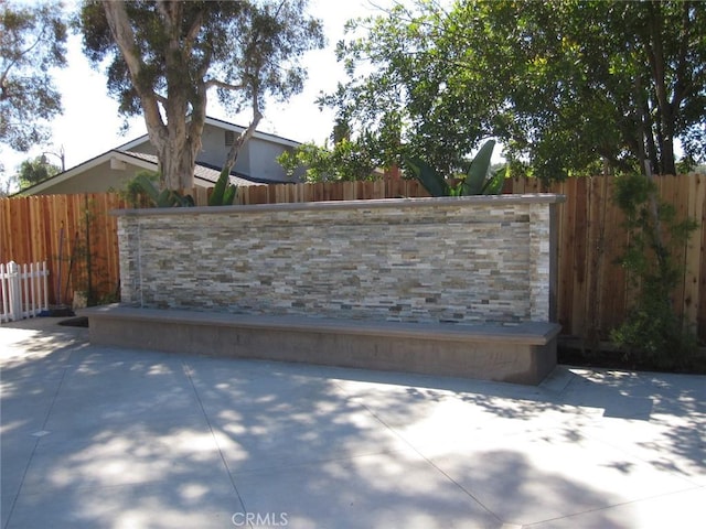 26925 Via Grande, Mission Viejo, CA 92691 - gate with a patio and fence