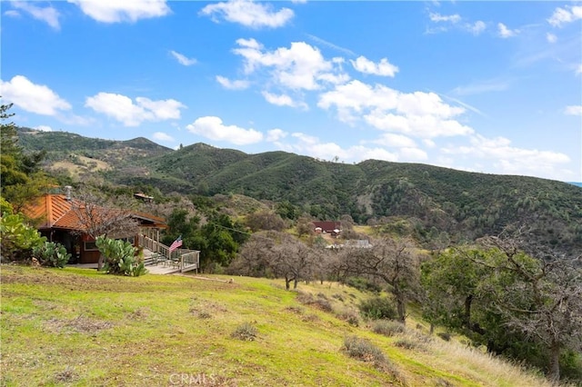 9000 Figueroa Mountain Rd, Los Olivos, CA 93441 - mountain view