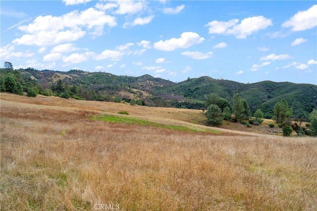 9000 Figueroa Mountain Rd, Los Olivos, CA 93441 - mountain view featuring rural landscape