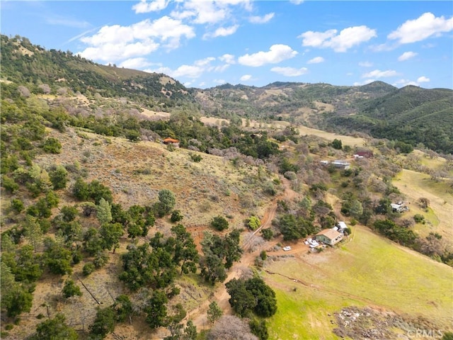 9000 Figueroa Mountain Rd, Los Olivos, CA 93441 - aerial overview of property's location with mountains and rural landscape