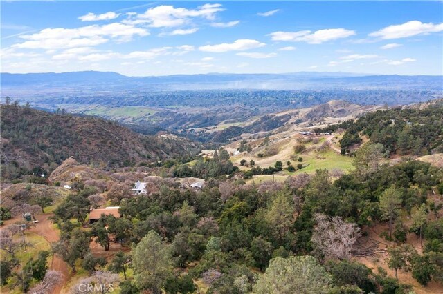 9000 Figueroa Mountain Rd, Los Olivos, CA 93441 - aerial view of property's location with mountains and a heavily wooded area
