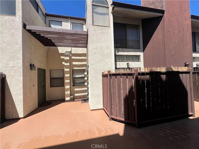 6323 Reseda Blvd Unit 5, Tarzana, CA 91335 - view of patio