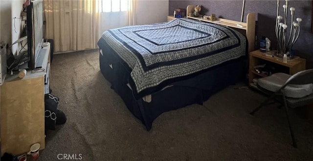 6323 Reseda Blvd Unit 5, Tarzana, CA 91335 - bedroom featuring carpet flooring