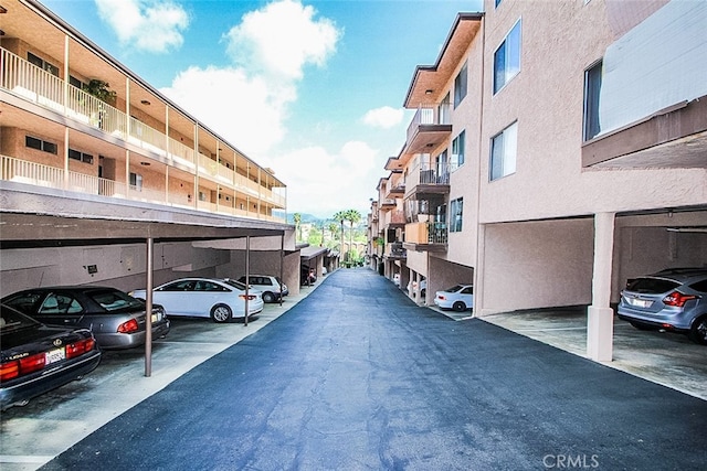 1517 E Garfield Ave Unit 94, Glendale, CA 91205 - view of asphalt road