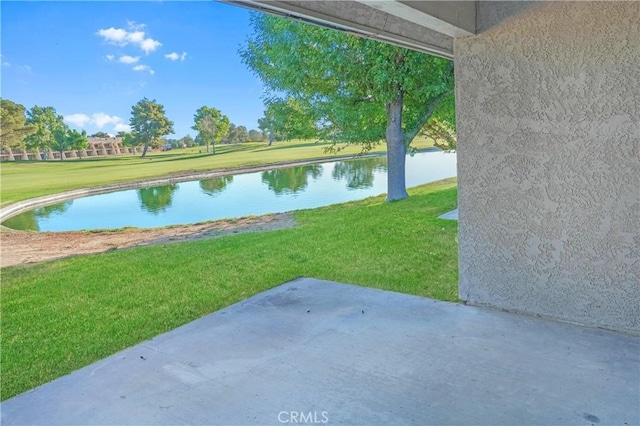 27535 Lakeview Dr Unit 37, Helendale, CA 92342 - water view