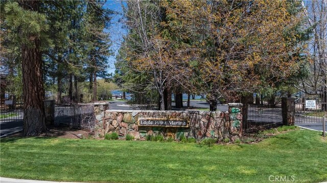 0 Marina Ct, Big Bear Lake, CA 92315 - photo 4