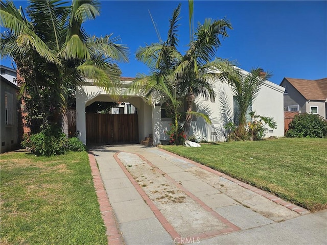 519 N Sloan Ave, Compton, CA 90221