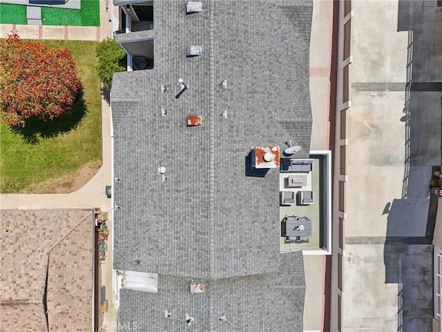 1924 Mathews Ave Unit B, Redondo Beach, CA 90278 - view from above of property