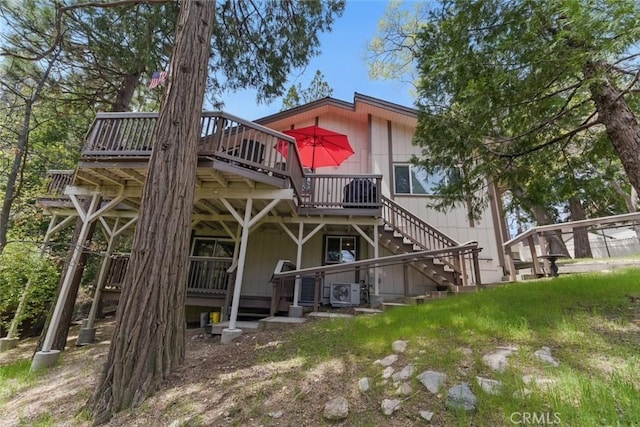 24232 Montreaux Dr, Crestline, CA 92325 - photo 56