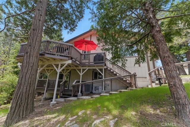 24232 Montreaux Dr, Crestline, CA 92325 - photo 55