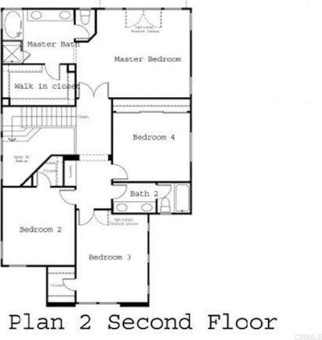 1752 Russet Leaf Ct, El Cajon, CA 92019 - room layout