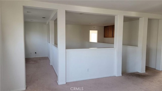 29746 Maxmillian Ave, Murrieta, CA 92563 - spare room featuring light colored carpet and baseboards