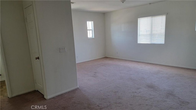 29746 Maxmillian Ave, Murrieta, CA 92563 - unfurnished room with carpet floors and baseboards