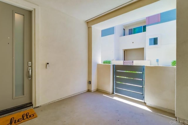 2140 Stellar Way Unit 4, Chula Vista, CA 91915 - entrance to property