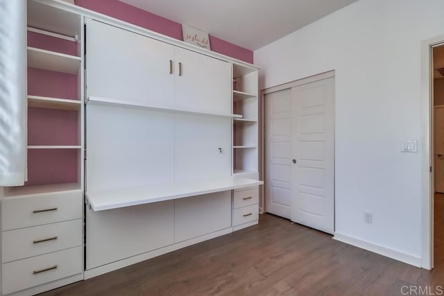 2140 Stellar Way Unit 4, Chula Vista, CA 91915 - view of closet