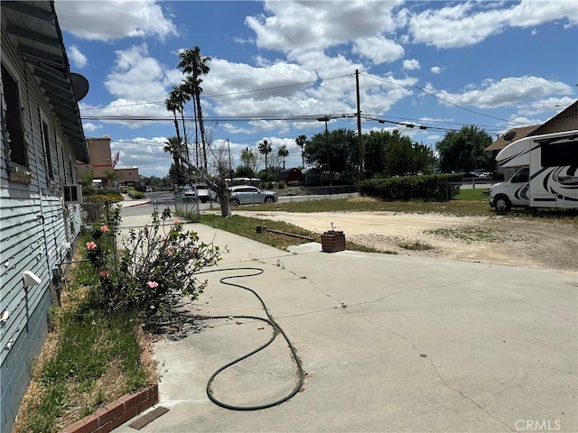 7423 Indiana Ave, Riverside, CA 92504 - view of street