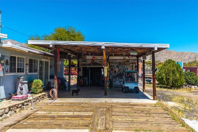 51000 Canyon Rd, Morongo Valley, CA 92256 - photo 57