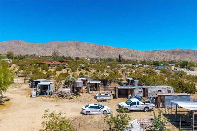 51000 Canyon Rd, Morongo Valley, CA 92256 - photo 42