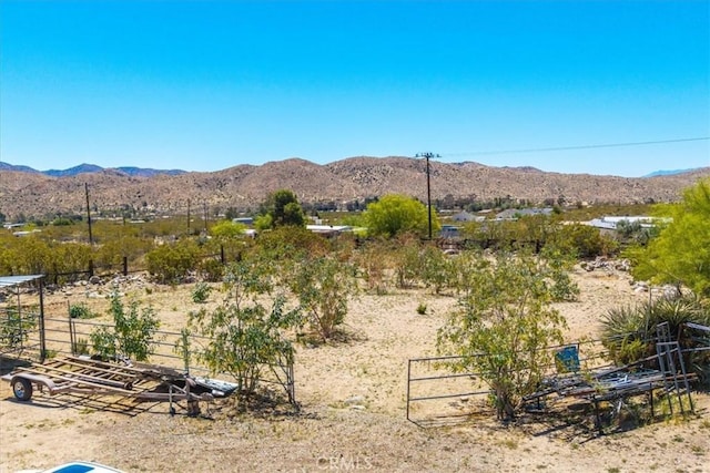 51000 Canyon Rd, Morongo Valley, CA 92256 - photo 45