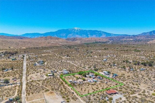 51000 Canyon Rd, Morongo Valley, CA 92256 - photo 66