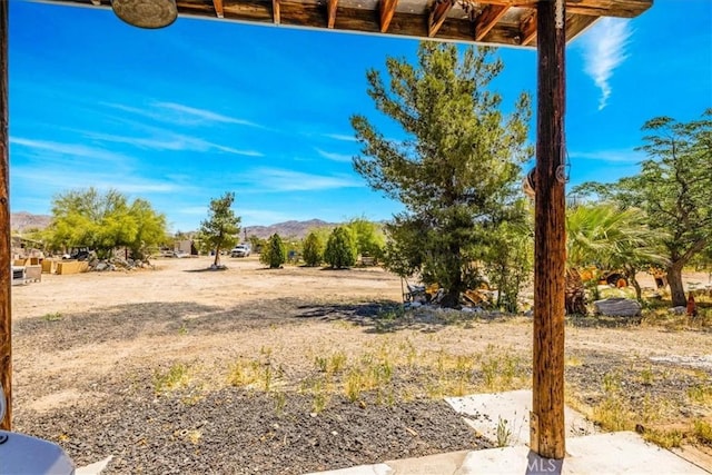 51000 Canyon Rd, Morongo Valley, CA 92256 - photo 40