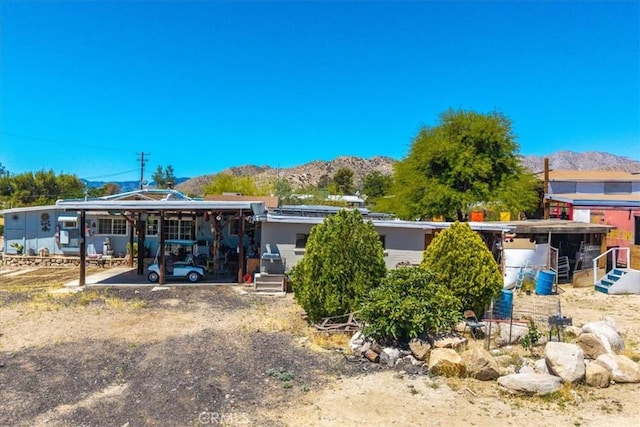 51000 Canyon Rd, Morongo Valley, CA 92256 - photo 46