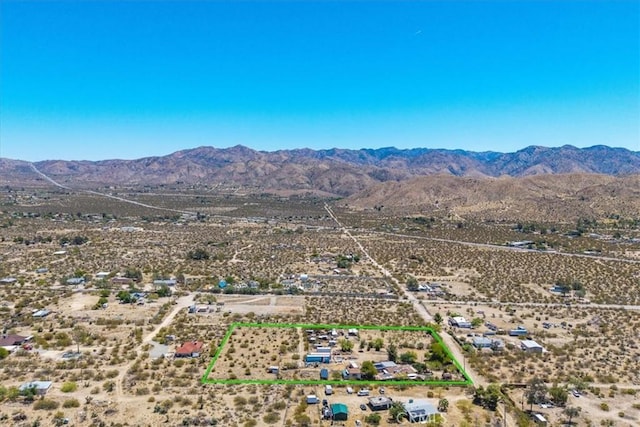 51000 Canyon Rd, Morongo Valley, CA 92256 - photo 64